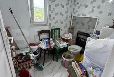 Casa de vanzare la 6 km de Bistrita - ideala pentru o viata linistita - 5