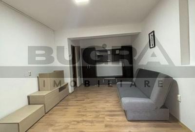 Apartament 1 camera, 40 mp, renovat recent, zona Academiei de Muzica Apartament 1 camera, 40 mp, renovat recent, zona Academiei de Muzica - 5