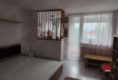 Garsoniera confort 1, zona Costin Georgian - 1