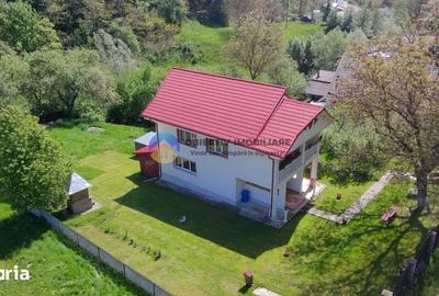 Casă cu 4 camere cu Teren 1800 Mp în Alexandru cel Bun - 4