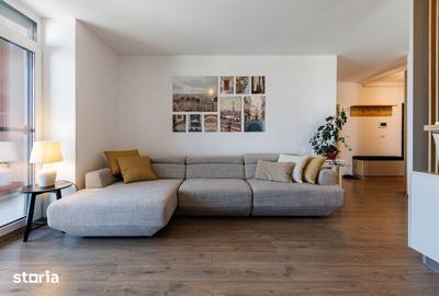 Apartament cu 3 camere decomandat în Buziașului - 6