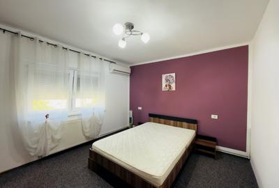 Apartament cu 2 camere semidecomandat, mobilat în Steaua - 4