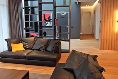 Apartament cu 5 camere decomandat în Nordului - 2