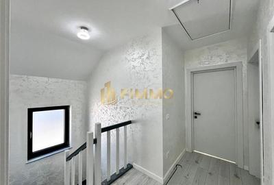 Casa Individuala | 300 mp | Tisauti | Suceava | ID: 1425 - 10