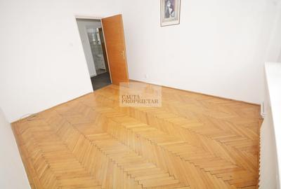 Apartament 4 camere I De inchiriat birou sau locuinta I Dorobanti I Zambaccian - 4