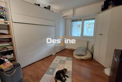 Apartament cu 3 camere decomandat, mobilat în Păcurari - 4