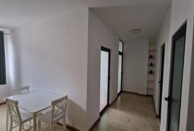 Casă cu 2 camere decomandat în Florești - 1