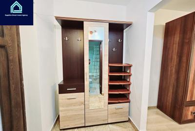 Garsonieră de închiriat zona Titan - metrou Costin Georgian - 9