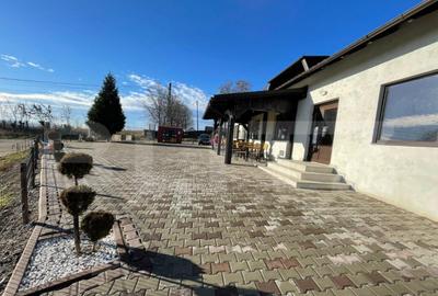 Spa?iu comercial de vanzare, 1800 mp, in Vadul Moldovei Spa?iu comercial de vanzare, 1800 mp, in Vadul Moldovei - 2