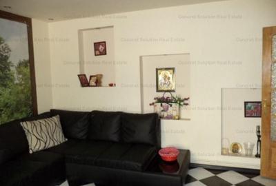 Apartament 3 camere, parter, Exercitiu - 10