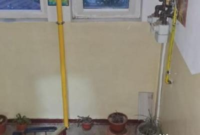 Apartament cu 2 camere semidecomandat în Inel I