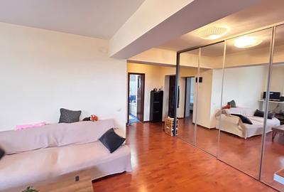 Piata Sudului - constructie 2006 ,suprafata 65 mp + 1 loc parcare = 150.000 Euro - 3