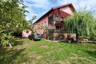 Casa Bunesti/La Cheie - 4