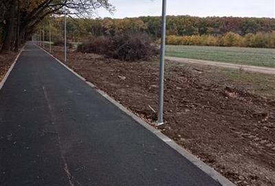 VANZARE TEREN INTRAVILAN  | BUFTEA | loturi pt case de 500 mp ( ultimile disponi - 10