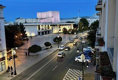 Apartament cu 2 camere în Ultracentral - 4