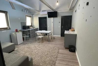 Apartament cu 2 camere decomandat în Central - 1