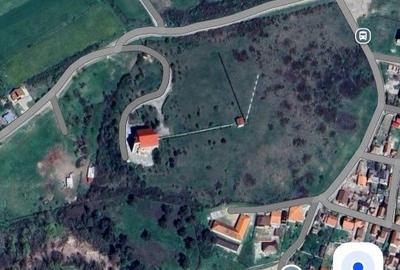 Casă în Rontău - 6