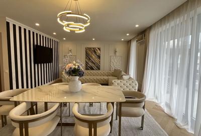 APARTAMENT DE INCHIRIAT CU 4 CAMERE-IANCU NICOLAE -2800 EURO +TVA - 3