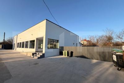 Spațiu comercial, de 245 mp, în Raciu - 9