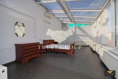 Penthouse Gradina Icoanei | Loc de parcare | Boxa | Terase 80mp - 9