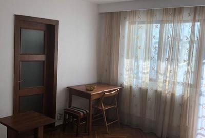 Apartament cu 2 camere în Central - 1