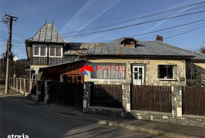 Casă cu 6 camere decomandat cu Teren 379 Mp în Sud - 17