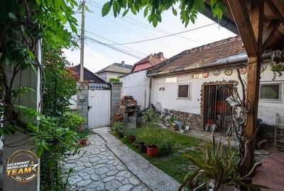 Casa cu 4 camere, mobilata, utilata, zona centrala, Targu Secuiesc - 9