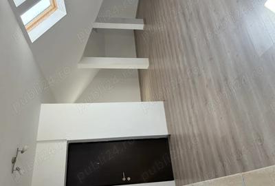 Garsonieră semidecomandată în Antiaeriană - 1