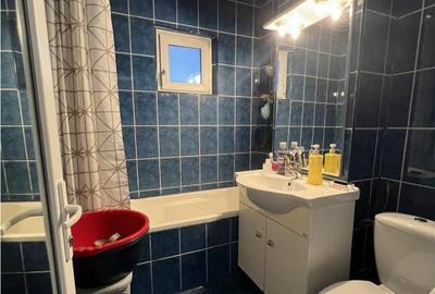 Apartament cu 3 camere decomandate si pivnita zona Valea Aur - 7