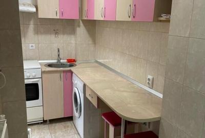 Garsonieră decomandată, mobilată în Radu Negru - 1