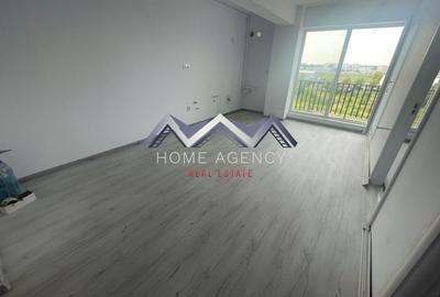 Apartament nou de vânzare Otopeni - 2 camere, balcon, parcare inclusă - 2