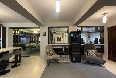 PIPERA | BRITISH SCHOOL  | VILA CU 5 CAMERE DISPONIBILA LA VANZARE - 14