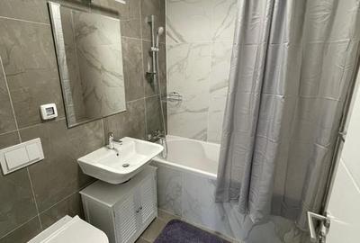 NOU!!!Vila cu 5 camere, mobilata ROVERE, finisaje moderne - 12