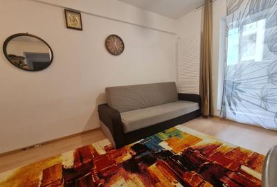 Apartament cu 3 camere semidecomandat în Baba Novac - 3