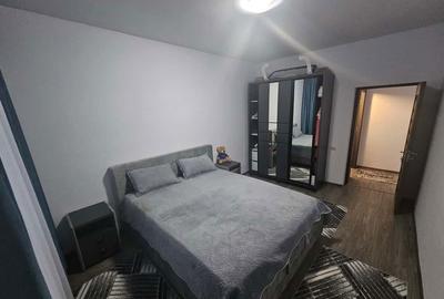 Apartament cu 3 camere decomandat în Central - 7