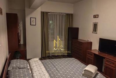 Apartament cu 2 camere în Ultracentral