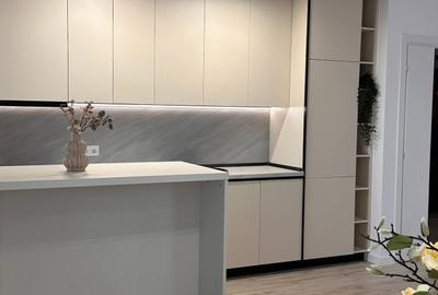 Locuință Modernă in bloc finalizat | Verdeață și Aer Curat lângă Băneasa - 6