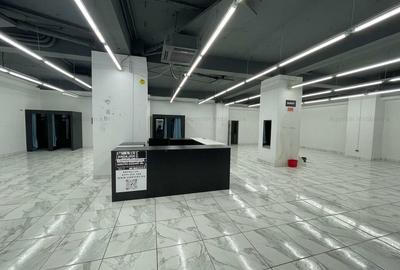 Spatiu Stradal - Mihai Bravu - Bucur Obor - 7