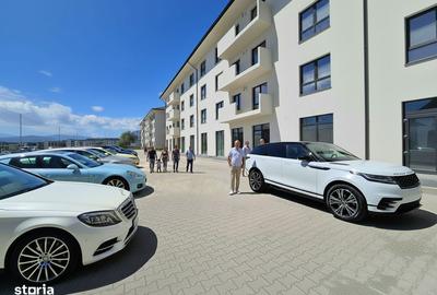 Spațiu comercial, de 300 mp, în Central - 7