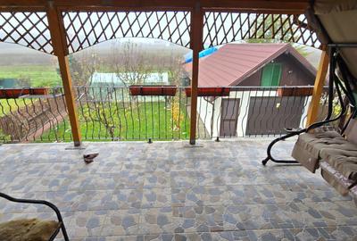 Vila de vanzare Petresti - 32