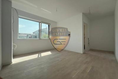 Penthouse, 4 Cam, Primo Compozitori, 2 Parcari La Subsol, Boxa La Subsol, 444 mp - 13