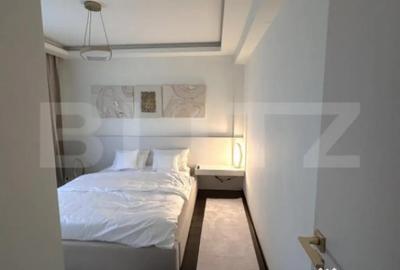 Apartament cu 3 camere semidecomandat în Dej - 11