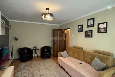 Apartament cu 4 camere decomandat, mobilat în Aradului - 6