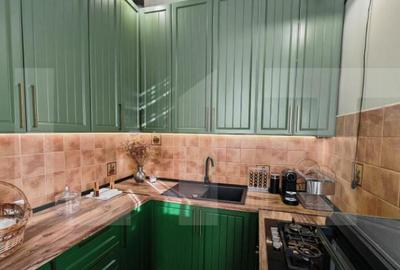 Apartament 3 camere, 132 mp, Pia?a Liberta?ii - 5