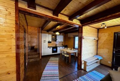 Casă cu 3 camere cu Teren 182 Mp în Beclean - 11