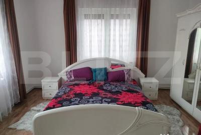 Casă cu 8 camere cu Teren 488 Mp în Marginea - 2