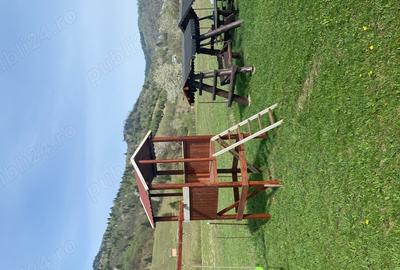 Casa de vacan?a la munte ! VAMA -Suceava - 2