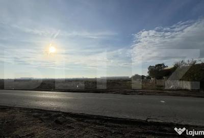 Teren de 7500 mp, în Central - 5