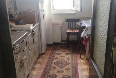 Apartament cu 2 camere semidecomandat în Ultracentral - 2