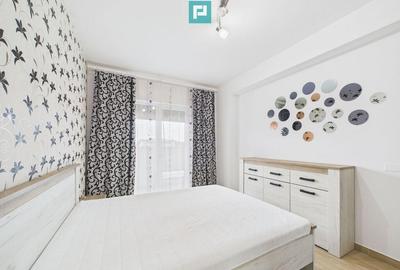 Apartament cu 2 camere in Ciarda Rosie, Timisoara - 12